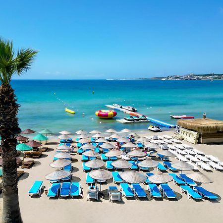 City Point Beach&Spa Hotel Ντιντίμ Εξωτερικό φωτογραφία
