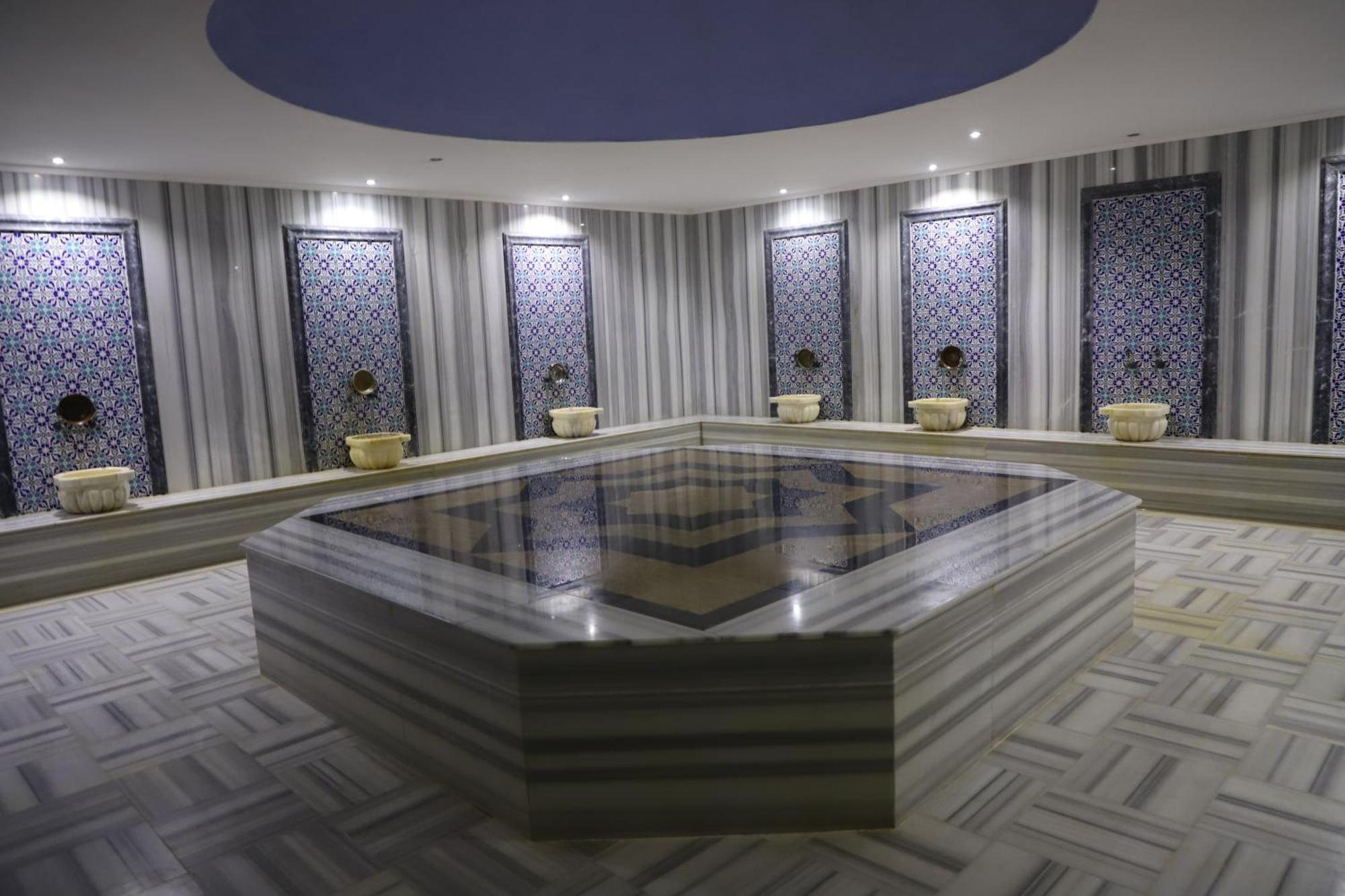 City Point Beach&Spa Hotel Ντιντίμ Εξωτερικό φωτογραφία
