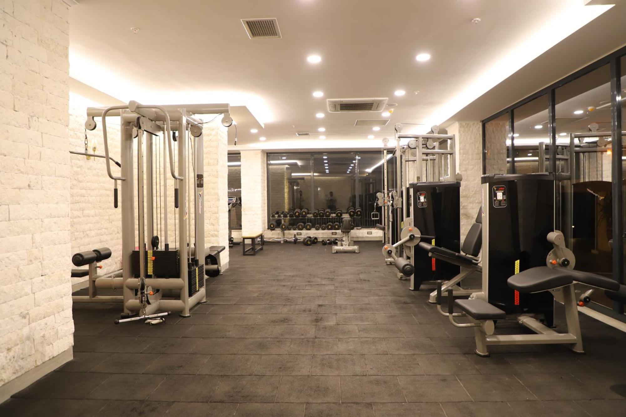 City Point Beach&Spa Hotel Ντιντίμ Εξωτερικό φωτογραφία