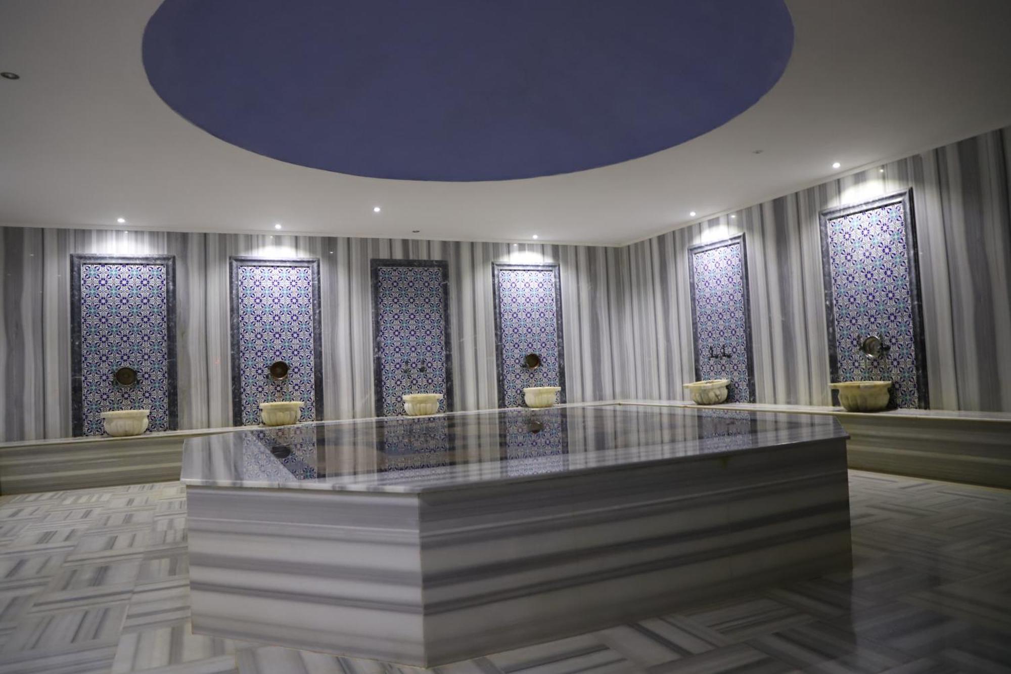 City Point Beach&Spa Hotel Ντιντίμ Εξωτερικό φωτογραφία