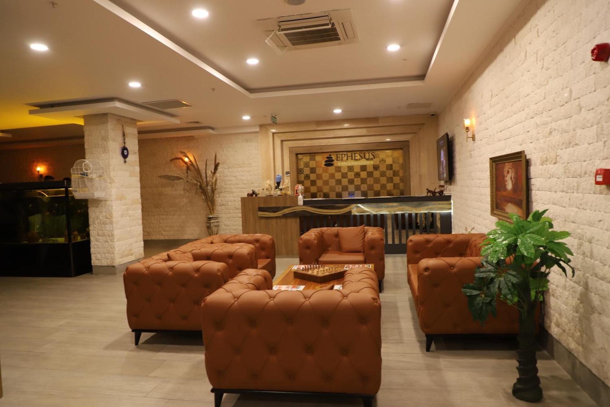 City Point Beach&Spa Hotel Ντιντίμ Εξωτερικό φωτογραφία