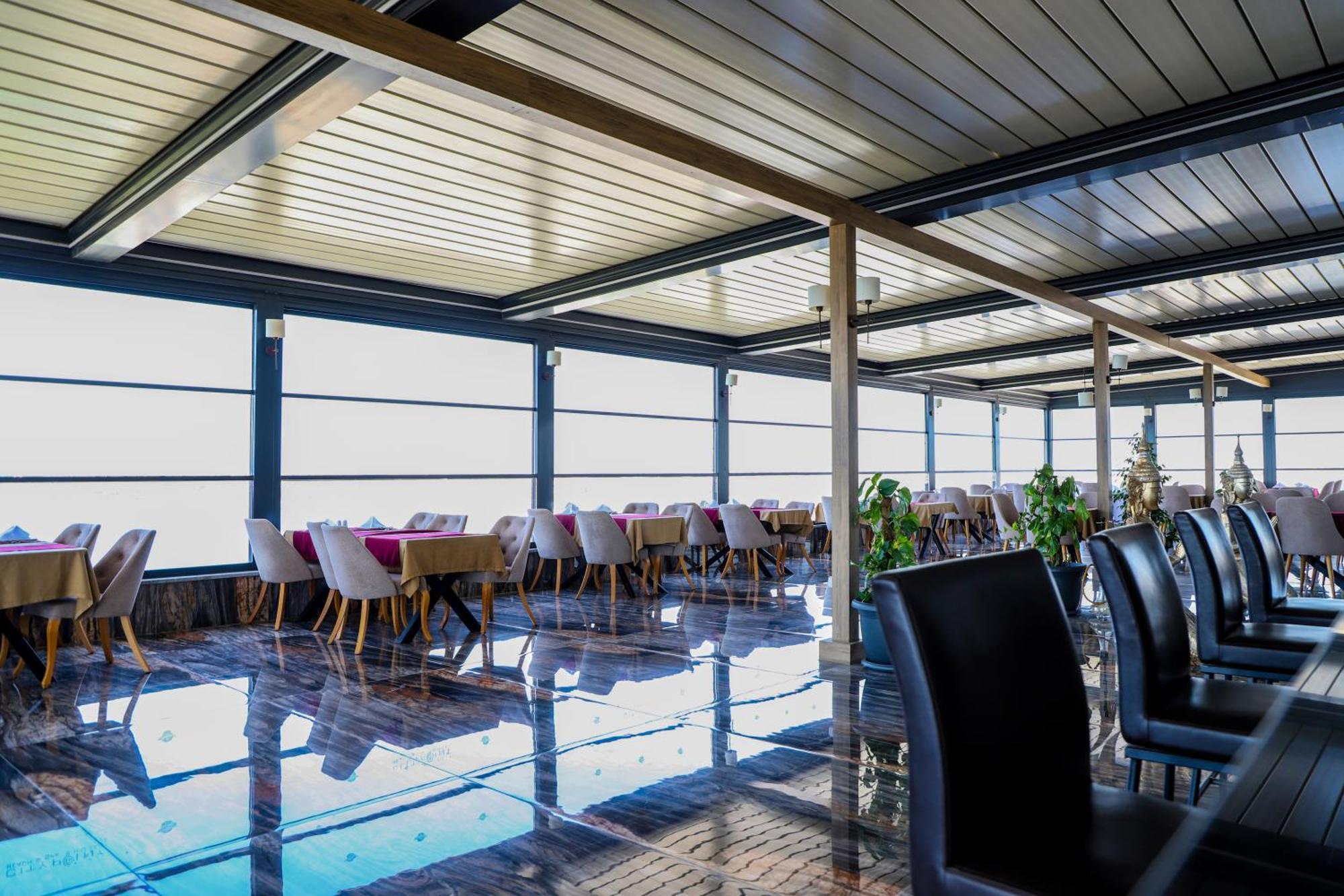 City Point Beach&Spa Hotel Ντιντίμ Εξωτερικό φωτογραφία