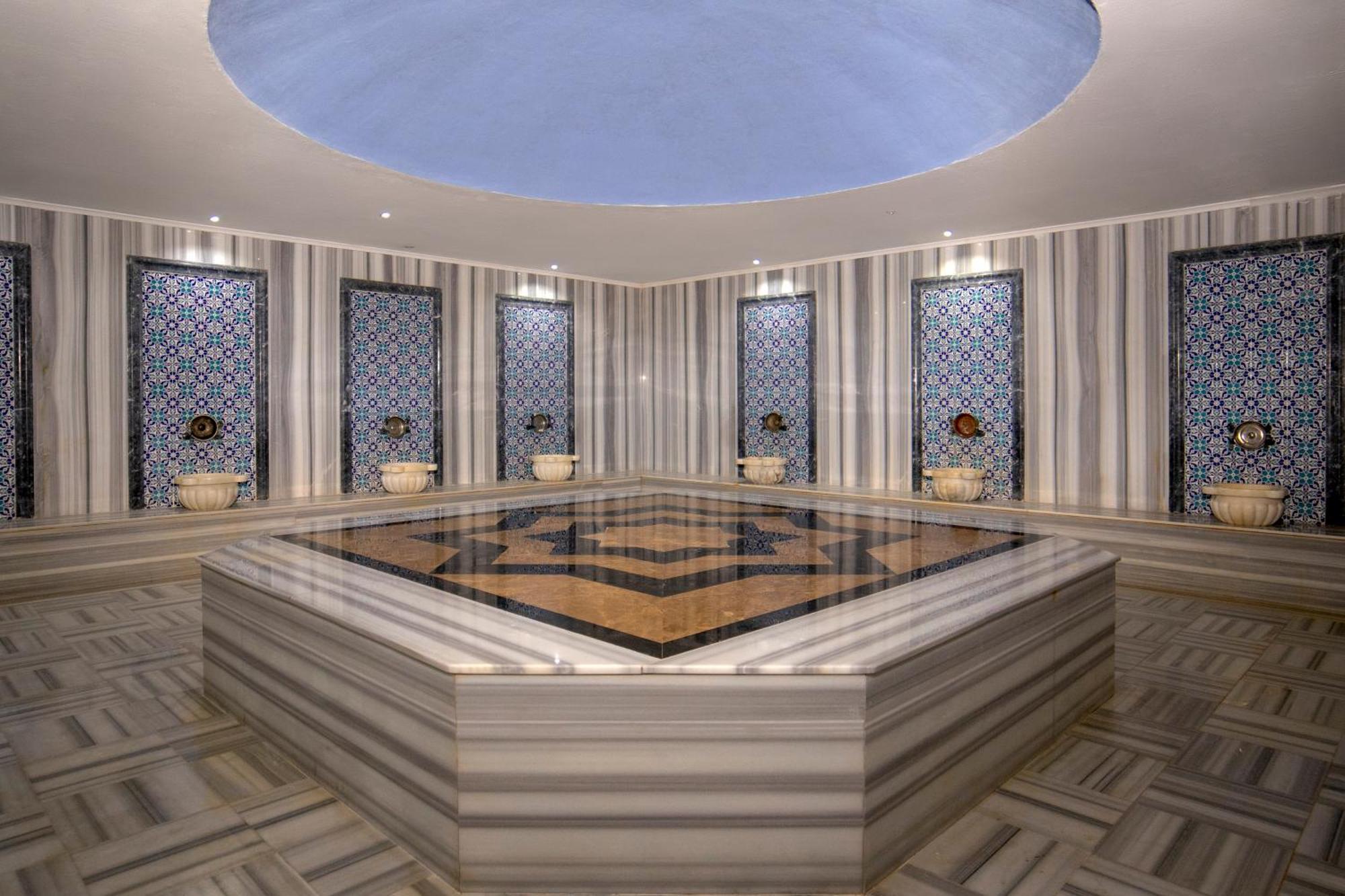 City Point Beach&Spa Hotel Ντιντίμ Εξωτερικό φωτογραφία