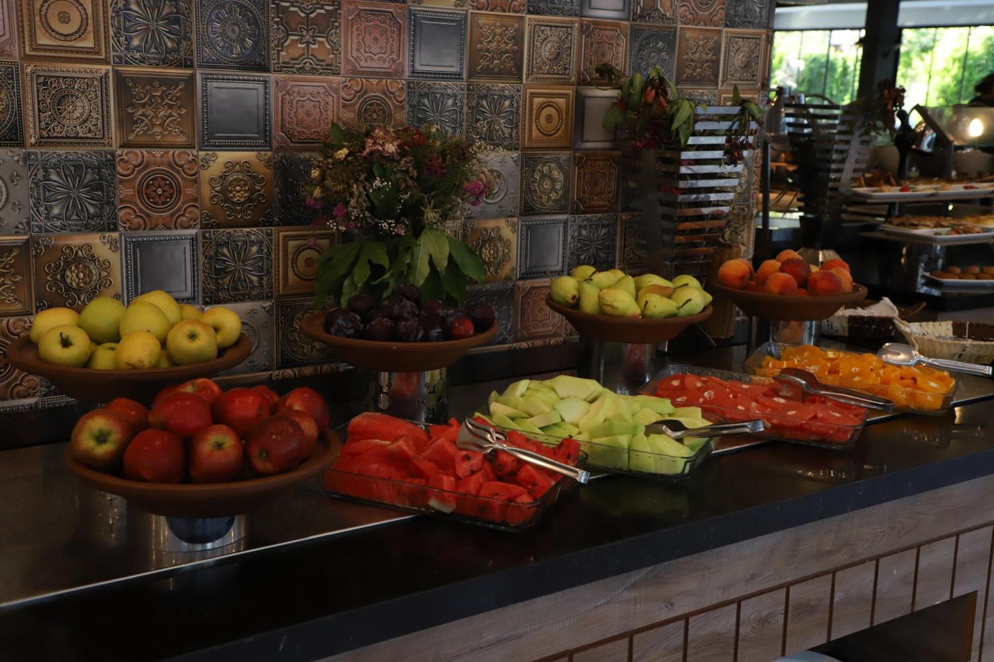 City Point Beach&Spa Hotel Ντιντίμ Εξωτερικό φωτογραφία